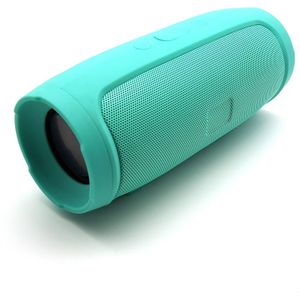 Draadloze Bluetooth Speaker HIFI Mini Waterdichte Subwoofer Draagbare Outdoor Bluetooth Speaker Sport Speaker