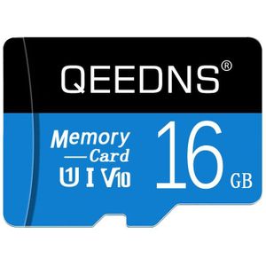 Geheugenkaart Klasse 10 64Gb 128Gb 256Gb Sdxc Mini Sd-kaart Flash Tf Card 32Gb 16gb 8Gb C10 Micro Sd-kaart Voor Telefoon Tabletten Camera