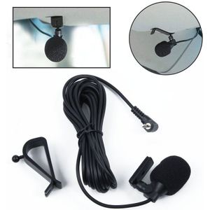9.8 Bluetooth Externe Microfoon Voor Auto Pioneer Stereos Radio Ontvanger Top F