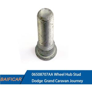 Baificar Gloednieuwe Echt Wiel Hub Stud 06508707AA Voor Dodge Grand Caravan Journey Chrysler Pacifica