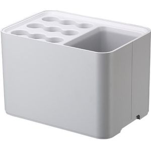 Paraplu Opbergrek Grote Capaciteit Lekvrije Opslag Emmer Paraplubak Huishoudelijke Paraplu Opbergrek Met Absorberende Pad