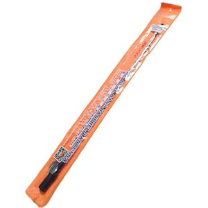 Nagoya NA-771 SMA-F Vrouwelijke Dual Band Vhf/Uhf 144/430Mhz Soft Antenne NA771 Voor Baofeng UV-5R UV-82 BF-888S Walkie Talkie Na 771
