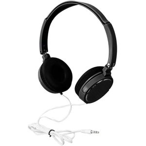 Ouhaobin 3.5 Mm Wired Headset Over-Ear Hoofdtelefoon Opvouwbare Stereo Headset Mobiele Telefoon Headset Voor Samsung Voor Apple 3.5mm Pin