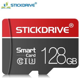 100% Originele Flash Tarjeta Micro Sd Geheugenkaarten 16Gb 32Gb Micro Sd Kaart 128Gb Cartao De Memoria 8Gb 64Gb Geheugenkaart + Adapter