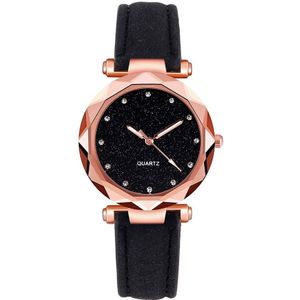 Luxe Strass Armband Horloge Vrouwen Sterrenhemel Horloges Dames Polshorloge Relogio Feminino Reloj Mujer Montre Femme Klok