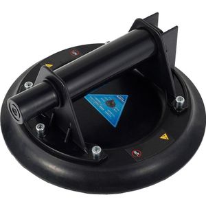Vacuüm Zuignap Lifter - Heavy Duty - 220Kg Laadvermogen - Handmatig Tillen