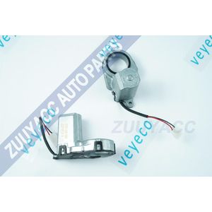 Achteruitkijkspiegel Vouw Actuator Deur Zijspiegel Vouwen Motor Voor Vw Tiguan Passat Jetta