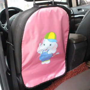 Automobiel Auto Care Seat Protector Back Case Cover Auto Accessoires Kids Anti-Kind-Kick Pad