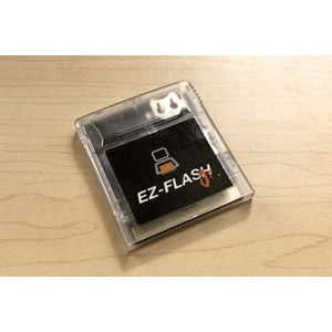 Ez Flash Junior + 8Gb Sd Voor Gb/Gbc Ondersteuning FAT32 4-32Gb