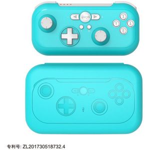 Ipega PG-SW021 Draadloze Bluetooth Game Controller Voor Nintendo Switch Games Accessoires Voor Ns Schakelaar Controller Joystick