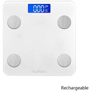 Elektronische Weegschaal Badkamer Scalesprecision Weegschaal Wegen Tool Weegschaal Huishoudelijke Weegschaal Весы Напольные