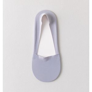 Vrouw Zomer Dunne Boot Sokken Slippers Siliconen Antislip Ice Zijden Sokken Naadloze Onzichtbare Ondiepe Mond Ademend Sokken 1 Paar