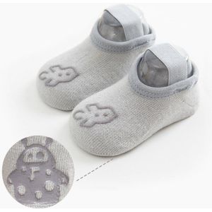 Lente En Herfst 0-3T Kinderen Sokken Cartoon Anti-Slip Baby Meisjes Sokken Peuter Vloer Sokken ademend Comfortabele Jongens Sokken