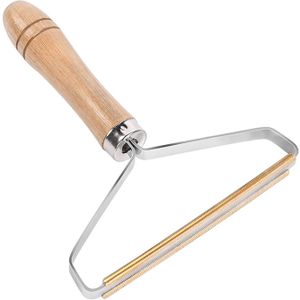 Draagbare Lint Remover Kleding Fuzz Scheerapparaat Handleiding Epilator Kleding Scheerapparaat Brush Tool Voor Trui Geweven Jas Trimmer Kleding Zorg