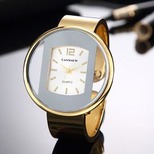 Vrouwen Horloges 2022 Luxe Armband Horloge Goud Zilver Dial Lady Jurk Quartz Klok Bayan Kol Saati