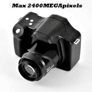 Hd 1080P Digitale Camera Handheld Lichtgewicht Video Camcorder 1080P 3.0 Inch Lcd-scherm Ondersteuning Tf-kaart Scherm Digitale camera
