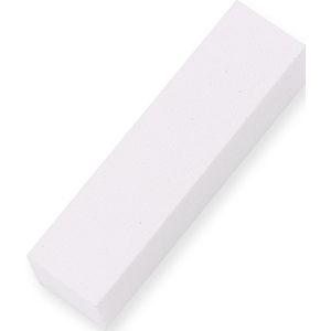 3/5/10Pcs Nail Art Buffer File Block Pedicure Manicure Buffing Schuren Polish Wit Makeup Poolse Gereedschap manicure Tool Nagelvijl