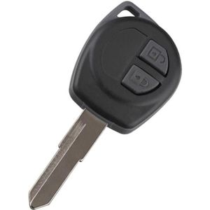 434Mhz ID46 Chip Afstandsbediening Autosleutel Met Batterij Voor Suzuki Ignis