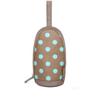 Mom Mama Moederschap Baby Thermo Tote Zak Voedsel Thermos Zuigfles Cover Baby Houden Thermische Isolatie Zakken Moedermelk Opslag