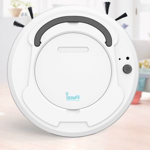 Vegen En Dweilen Robot Huishouden Automatische Opladen Drie-In-een Stofzuiger Smart Stofzuiger Uv Sterilisatie