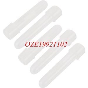 Lab Plastic Test Tubing Tissue Mobiele Cultuur Buizen 12 ml w Caps