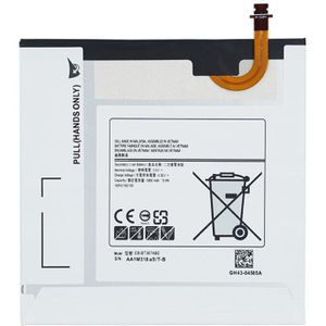 OHD Original High Capacity Tablet Battery EB-BT367ABE For Samsung Galaxy A2S 8.0 T385 T380 Edition SM-T380 SM-T385 5000mAh
