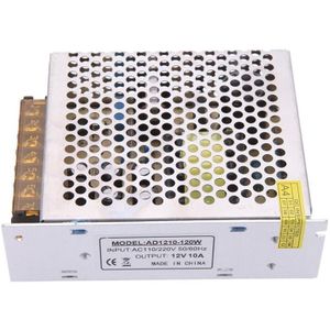 VST 20W LED Power Supply AC 100-240V to DC 12V Low Voltage Led Transformer with JST Ports Black Dimmable Led Driver for Cabine Strips Lights (Dimmer Switch is NOT Included VST 20W LED Power Supply AC 100-240V to DC 12V Low Voltage Led Transformer with JST Ports Black Dimmable Led Driver for Cabine Strips Lights (Dimmer Switch is NOT Included