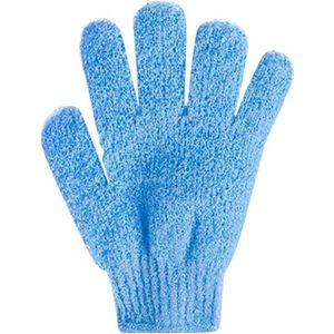Vijf Vingers Bad Handschoenen Douche Handdoek Scrub Body Wash Kinderen Thuis Supply