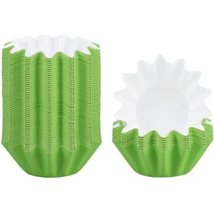 50pcs Wax Melt Liners Reusable Wax Warmer Liner Candle Warmer Liners Wax Tray for Scented Wax Plug in Wax Melt Warmer Liner