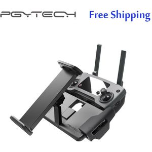 Pgytech Dji Mavic Air 2 Tablet Pad Houder Mavic 2 Pro/Zoom/Mavic Mini/Pro Afstandsbediening monitor Bracket Mount Voor Telefoon