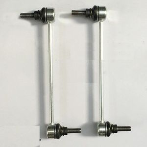 (2 stks/set) voor/Achter Schorsing Stabilizer Link Armen Uiteinden Bal Gewrichten Track Bar Voor Dodge Caliber autocar motor deel