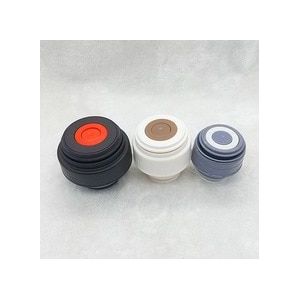 PP Materiaal Accessoires Thermosfles Cover Vacuüm Flsak Deksel 350/500 ml Thermocup Thermosflessen Cap Termos Cover Roestvrij Thermos