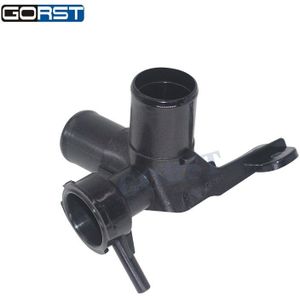 Koelvloeistof Thermostaat Behuizing 25329-1R200 Voor Hyundai Accent Veloster Voor Kia Rio K25329-1J100 25329-1P100