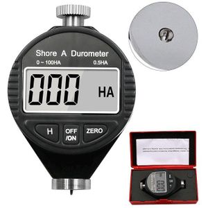 Ha Hd Hc Digitale Shore Durometer Sclerometer Rubber Hardheid Tester Meter Paragraaf