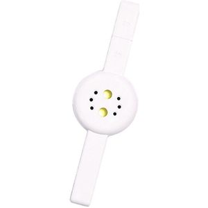 2 In 1 3W Cat Eye Magnetische Stok Nail Cat Eye Mini Uv Led Lamp Usb Kabel Curing Nail magneet Tool