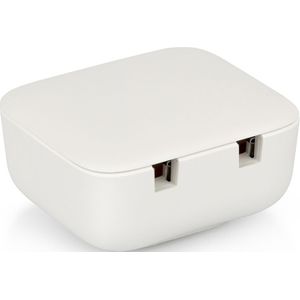 Uv Licht Tandenborstelhouder Sterilisator Box Smart Inductie Mondhygiëne Ultraviolet Cleaner Voor Persoonlijke Caring Tanden