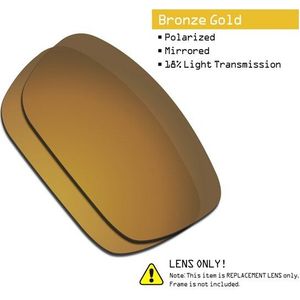 Smartvlt Gepolariseerde Vervanging Lenzen Voor Oakley Point Zonnebril-Meerdere Opties