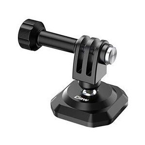 Ulanzi Klauw Quick Release Plaat Clamp Dslr Gopro Action Camera Rugzak Band Clip Statief Adapter Gimbal Stabilizer Mount Plaat