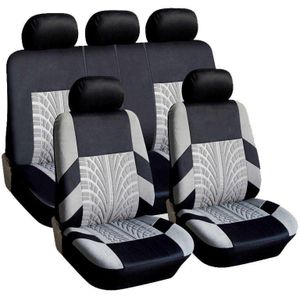 Kbkmcy Auto Covers 9 Stuk Set Universele Auto Seat Cover Voor Meest Auto Interieur Decoratie Auto Seat Protector Asiento coche