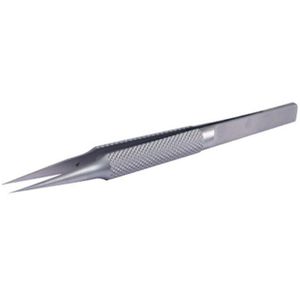 Precisie Titanium Legering Pincet 0.15Mm Gewijd Voor Rand Precieze Vingerafdruk Vliegen Lijn Reparatie Tools