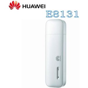 Unlocked HUAWEI E8131 3g 21 Mbps WiFi Modem Router pk e8372 e1750