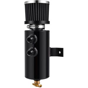AN10 Auto Univeral Motorolie Vangst Kan 750Ml Filter Kit Brandstoftank Blikjes