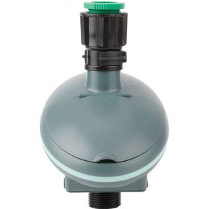 Thuis Automatische Smart Lcd Display Water Timer Controller Elektronische Tuin Irrigatie Watering Timer System