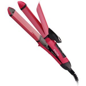 Professionele Haar Tools Krultang Keramische Triple Barrel Haar Styler Haar Waver Styling Tools Haarkrulspelden Elektrische Curling