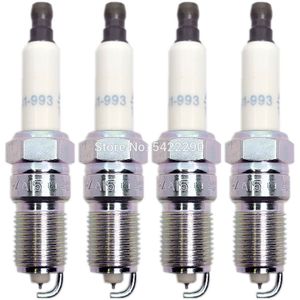 4-8 Stuks 41-993 Iridium Bougie Fit Voor Chevrolet Astro Blazer Express Silverado Gmc Sierra Savana safari 19256067 41193