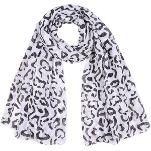 Eivy, Colder Neckwarmer sjaal dames Leopard bruin Eivy, Colder Neckwarmer sjaal dames Leopard bruin
