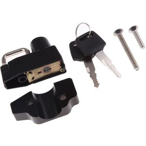 Motorhelm Slot Met 2 Sleutels Voor Yamaha FZ750 1985-1991