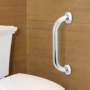 Rvs Grab Bar Badkamer Veiligheid Hand Rail Voor Bad Douche Toilet Badkamer Accessoires Kits