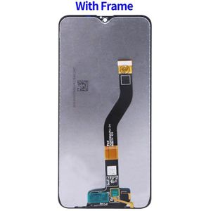 Originele Voor Samsung Galaxy A10s Lcd Display Digitizer SM-A107M SM-A107F/Ds A107F Lcd Touch Screen