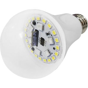 100 V-240 V Draadloze Wifi E26/E27 Smart Led Lamp Thuis Led Slimme Lamp Alexa/ google Home App Afstandsbediening Lamp